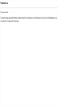 Mobile Screenshot of mail.k12northstar.org
